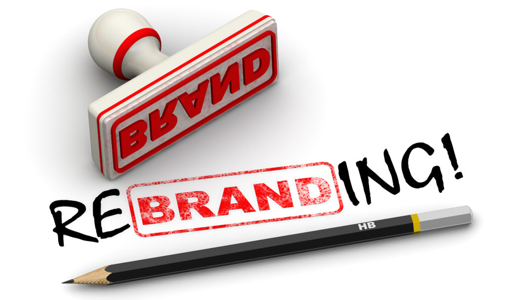6 Times When Rebranding Saved Brands