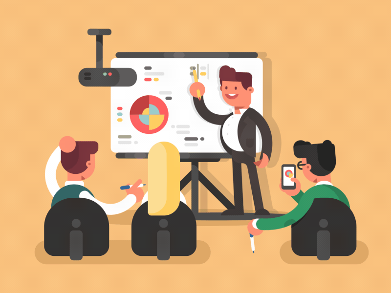 How To Design An Effective Presentation
