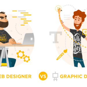 web design