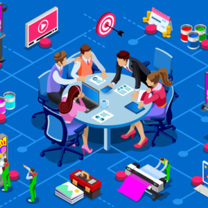 Graphic Design Agencies
