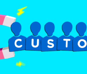 Increase the retention rate of your website