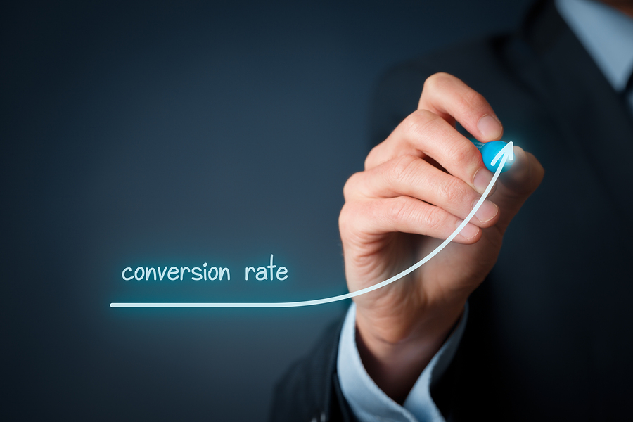 Get Your Conversions High With These Critical Tips