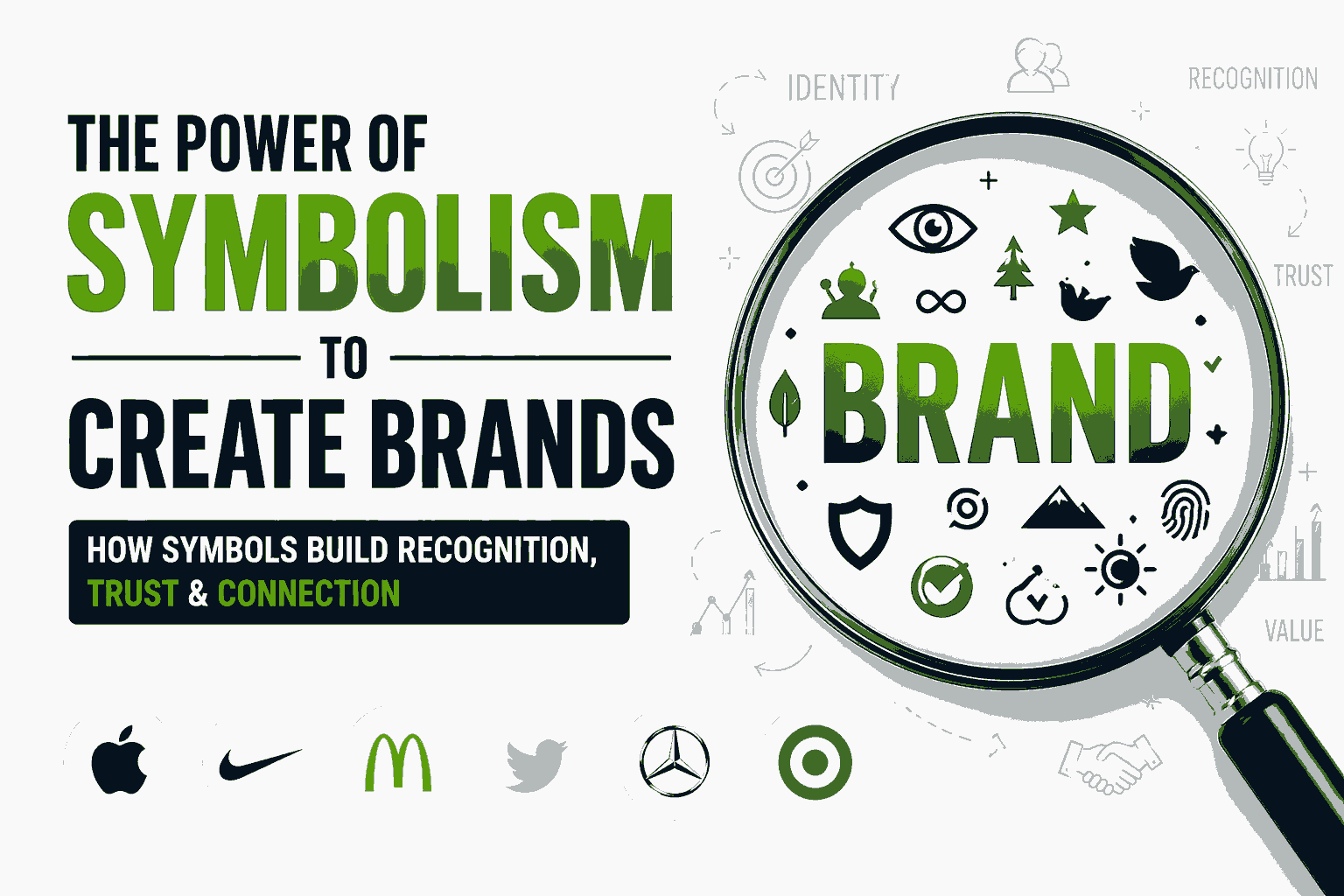 Symbolism to Create Brands