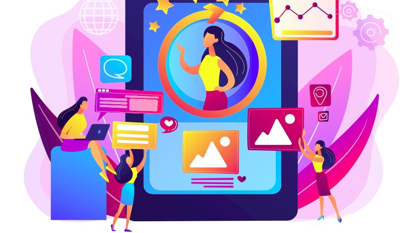 Aesthetic Development for Your Brand