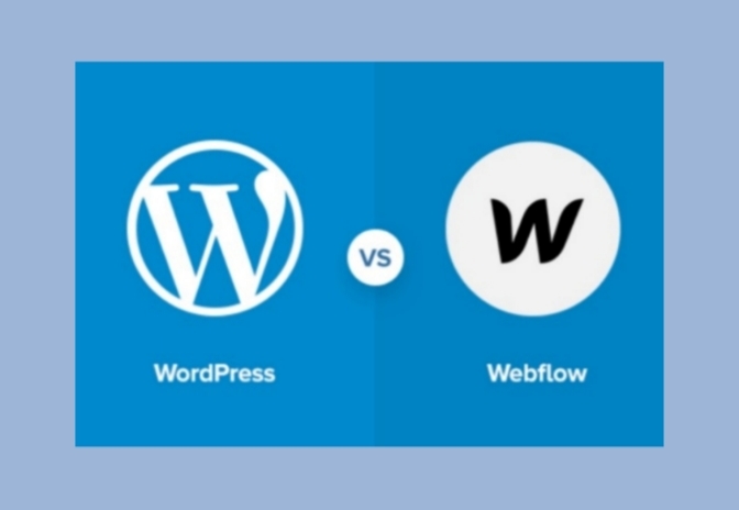 Webflow vs WordPress &#8211; Differences, Comparison, SEO, Speed &#038; Reviews 2021