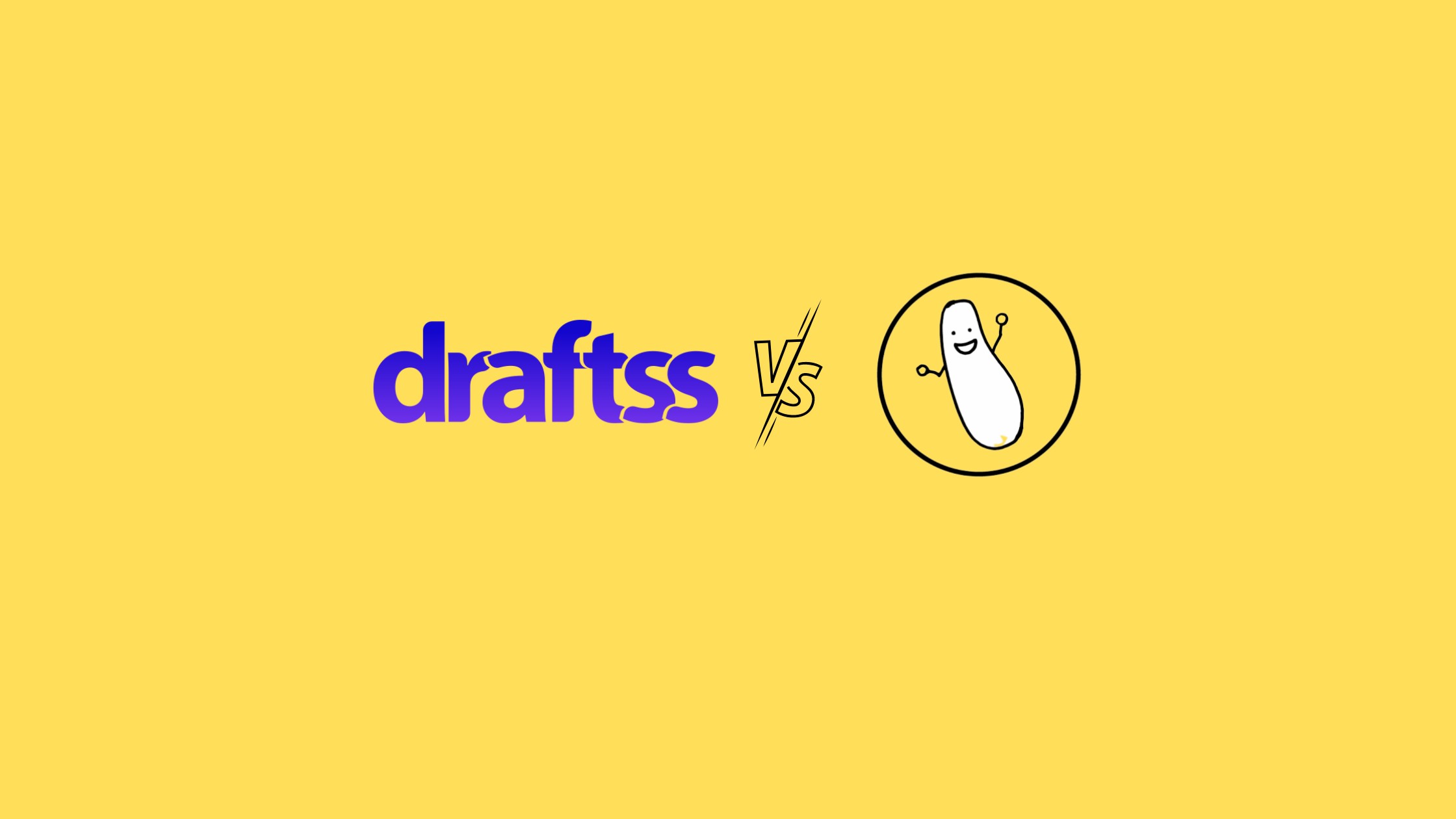 Draftss vs Design Pickle: Unlimited Graphic Designs