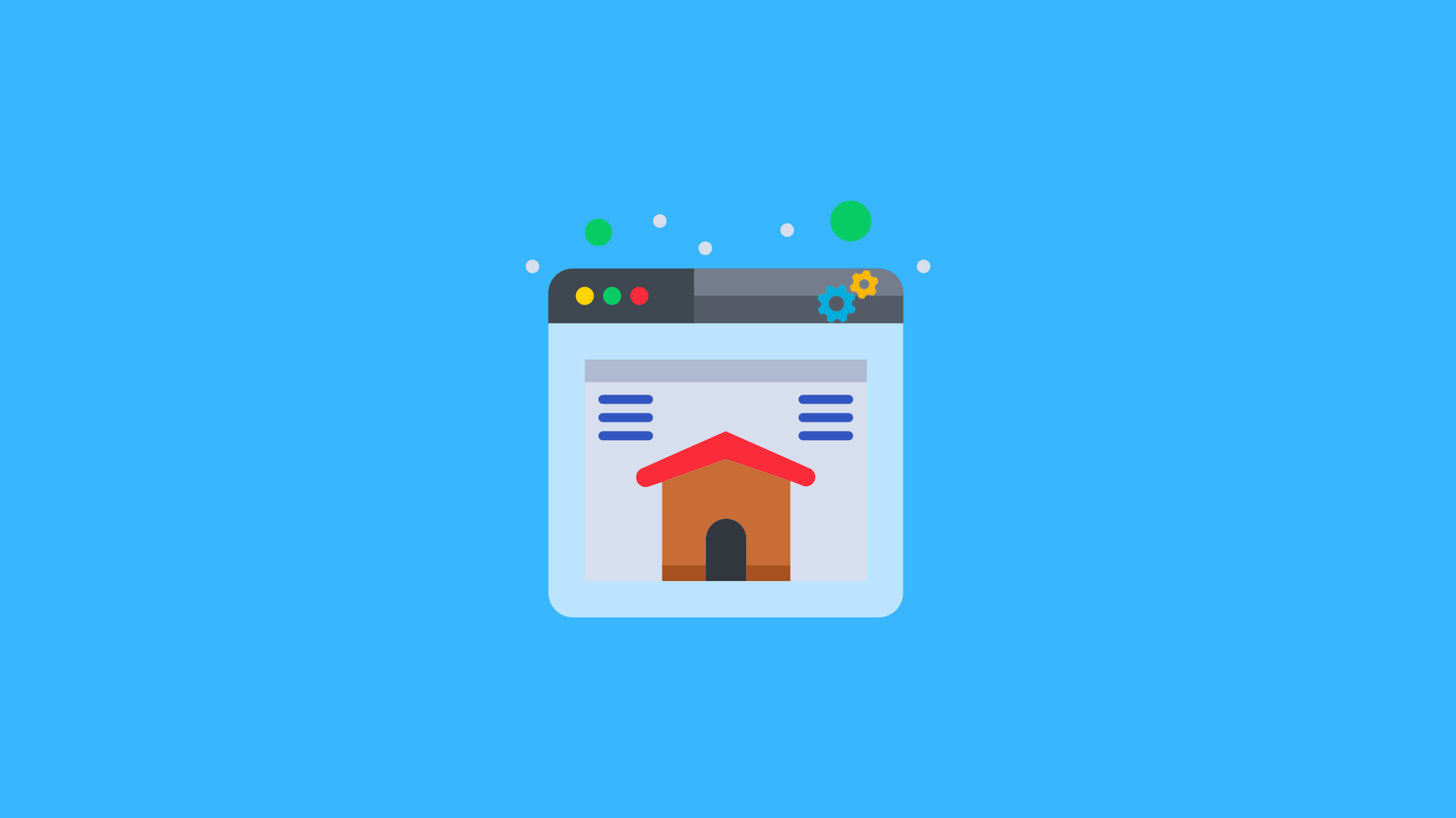 How to Build a Killer Home Page for Website?