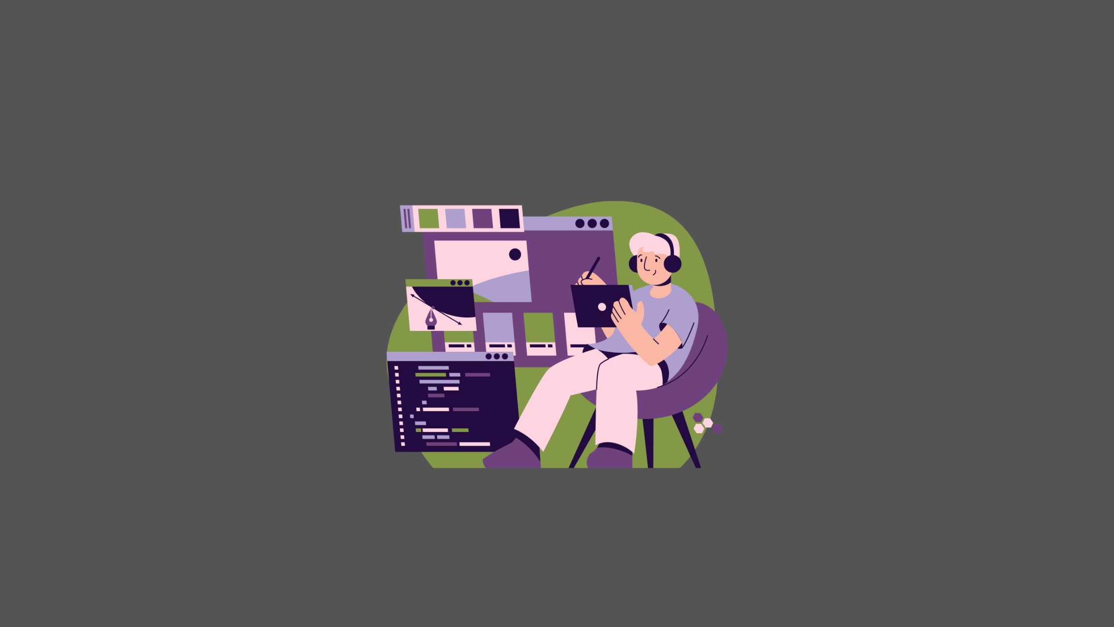 How to Get Unlimited Webpage Designs