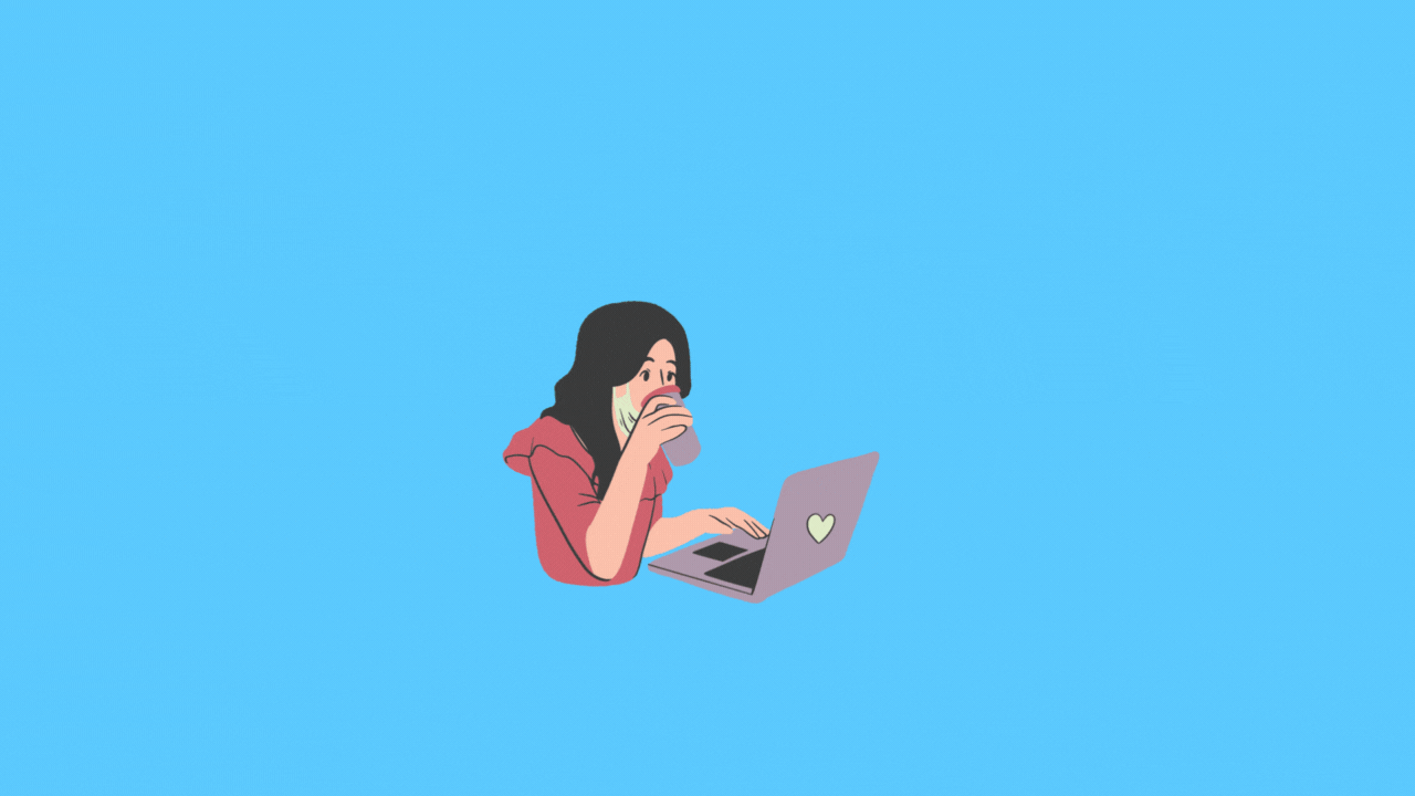 Making the Most Out of Motion Graphic Designing