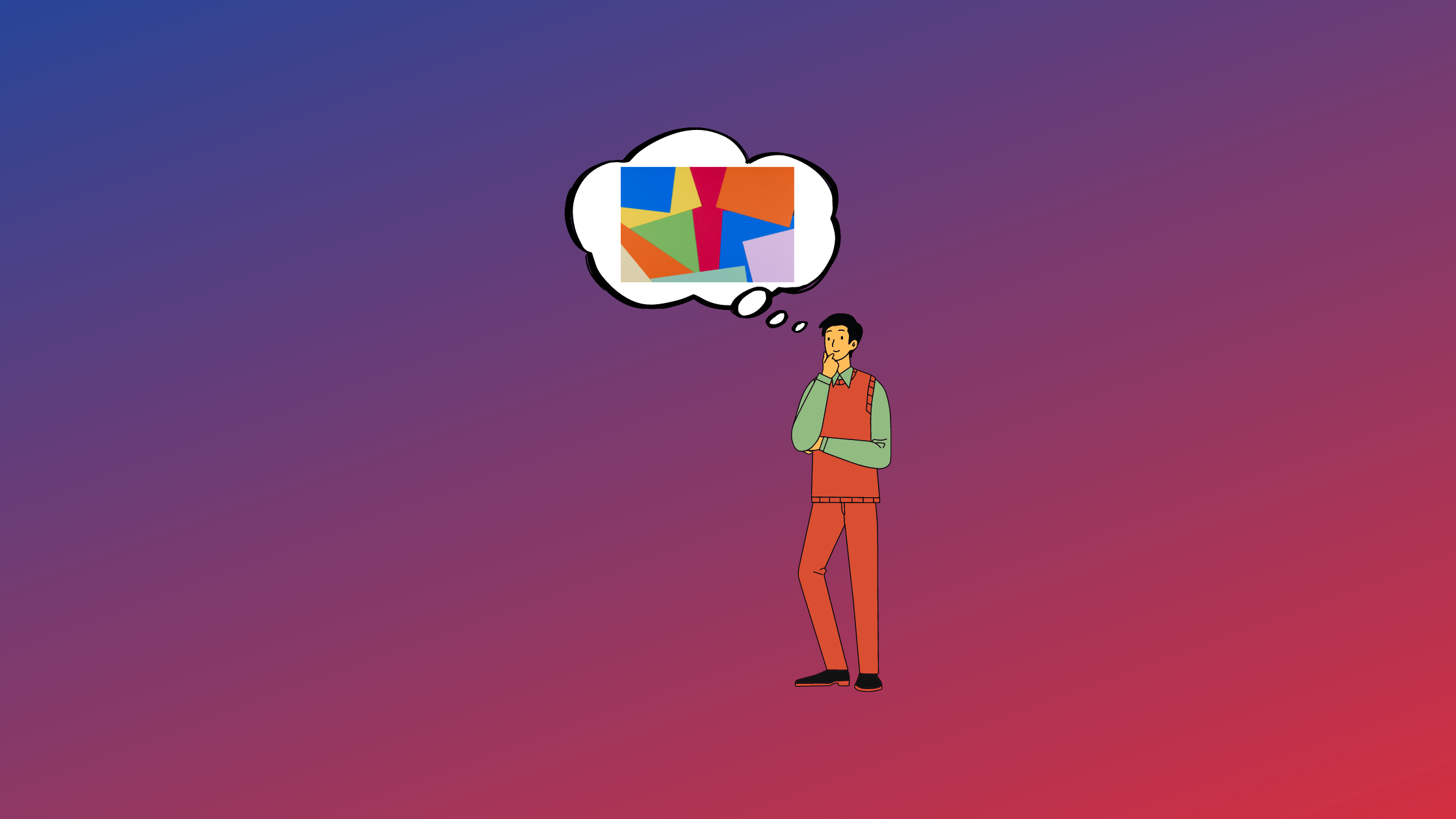 How To Use The Psychology Of Colors for Creating A Website