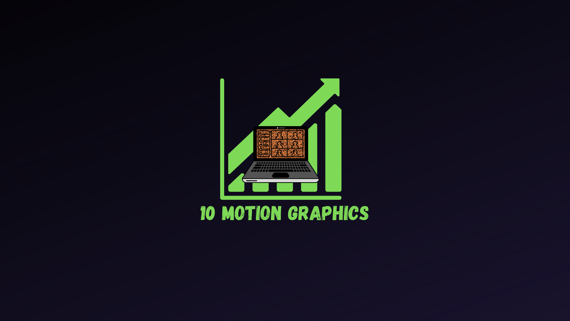 Top 10 Motion Graphics Trends for 2026