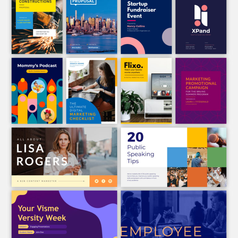What is Marketing & Advertising Graphic Design? | Draftss Blog