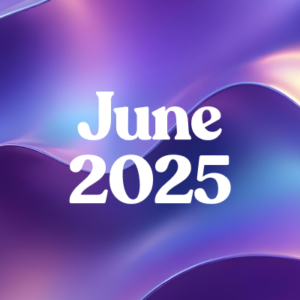design update june 2025