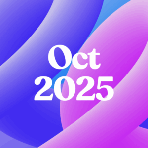 design update october 2025