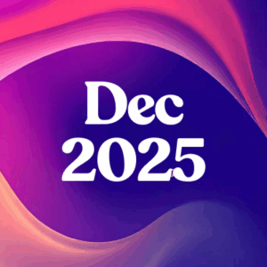 design update December 2025