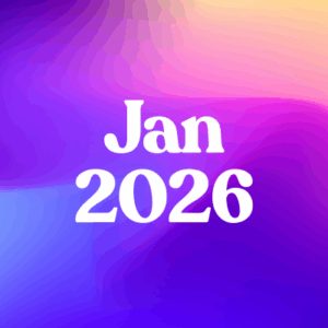design update january 2026