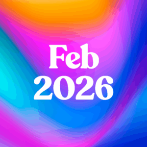 design update February 2026