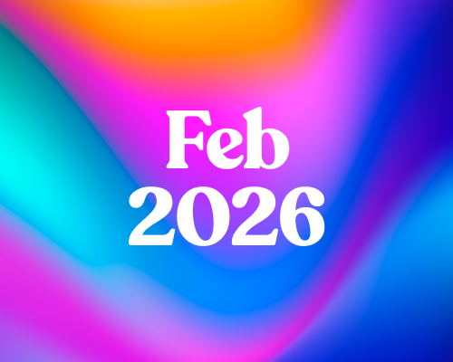 Design Highlights: February 2026