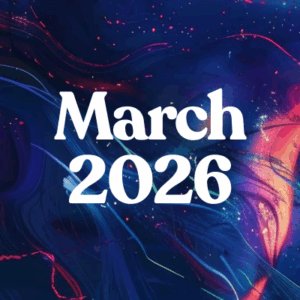 design update march 2026