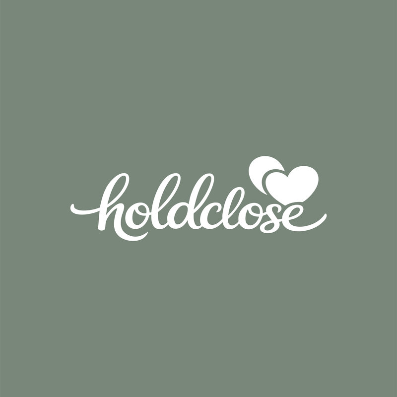 Holdclose Unlimited brand logo design, created by Draftss