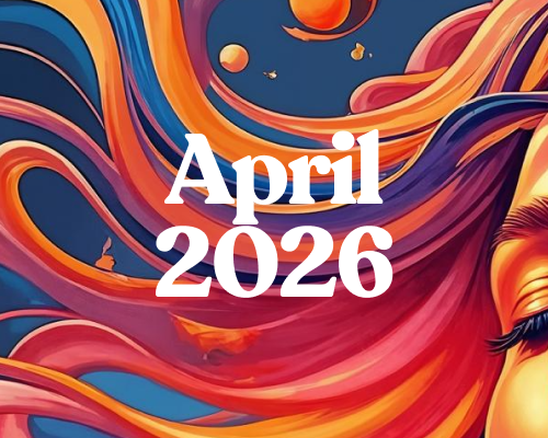 Design Highlights: April 2026
