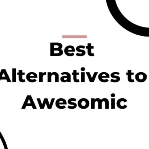 Awesomic Featured Image
