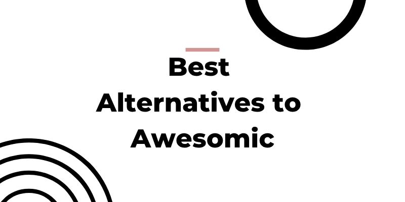 Best Awesomic Alternatives in 2026: 6 Better Unlimited Design Services Compared