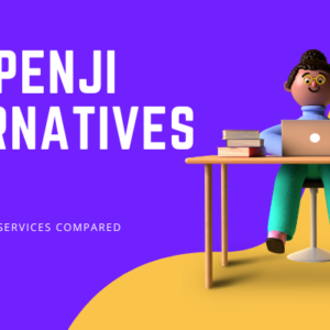 Checkout the best 5 Penji Alternatives for 2026