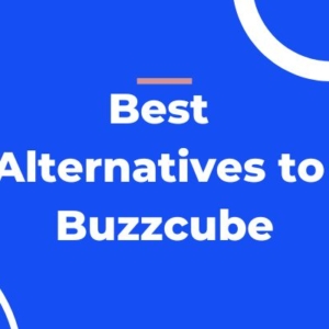 Buzzcube Featured Image