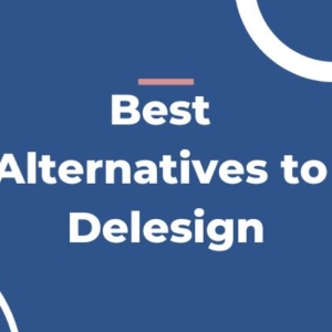 Delesign Featured Image