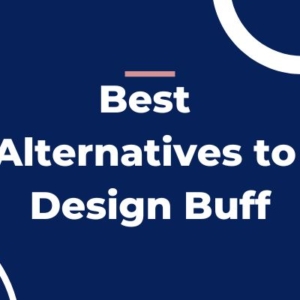 Design Buff Alternatives