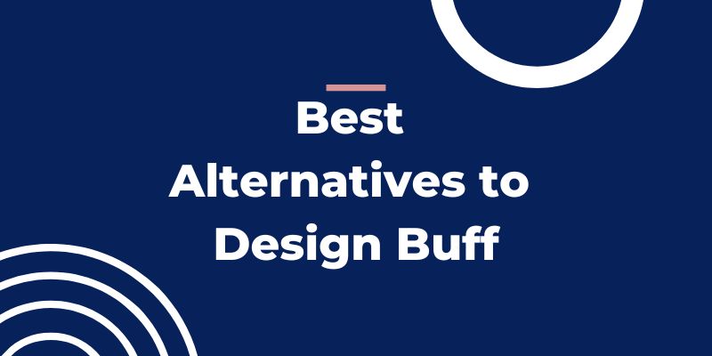 Best Design Buffs Alternatives in 2026: 10 Options Compared
