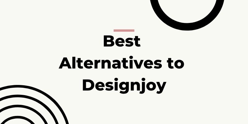 Best Designjoy Alternatives in 2026: 7 Creative Services Worth Considering