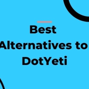 DotYeti Featured Image
