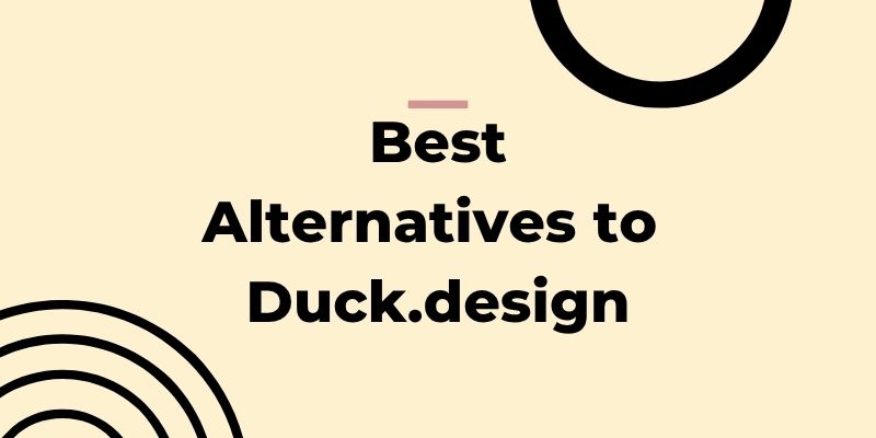 Best Duck.design Alternatives in 2026: Top Picks Compared