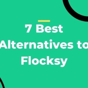 7 Best alternatives to Flocksy