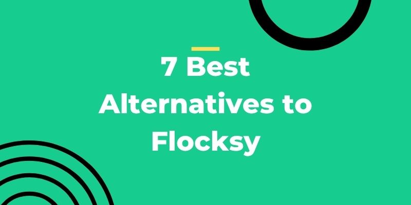Best Flocksy Alternatives in 2026 