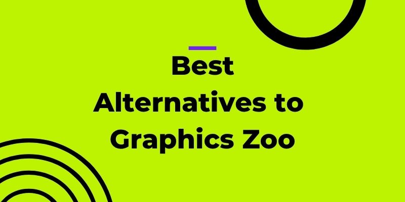 Top Graphics Zoo Alternatives to Consider in 2026