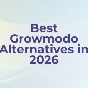 Best Growmodo Alternatives for the year 2026