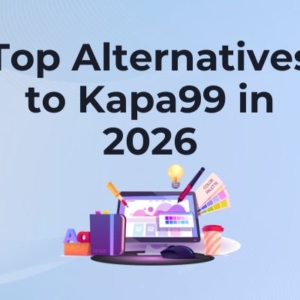 Kapa99 Alternatives comparison blog