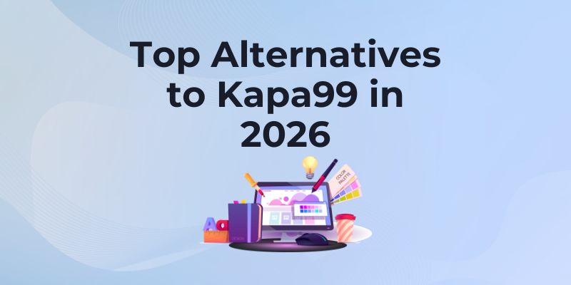 Best Kapa99 Alternatives to Try in 2026
