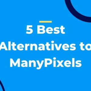 5 best ManyPixels alternatives