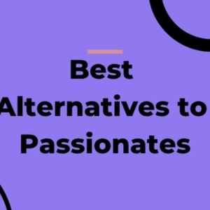 Passionates Featured Image