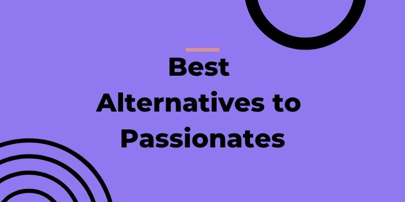 Best Passionate Alternatives in 2026: Top Creative Subscription Services Compared