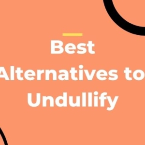 Undullify Featured Image