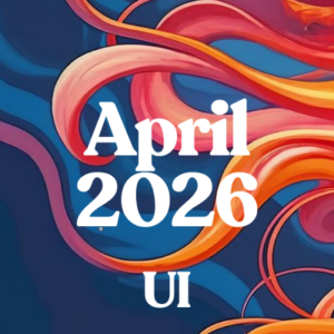 Web UI Design Highlights for April 26 by Draftss
