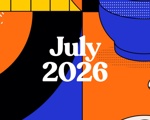 Design Highlights: July 2026