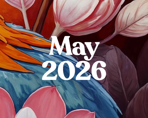Design Highlights: May 2026