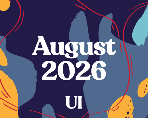 August UI Design Highlights 2026 Jungle pattern image